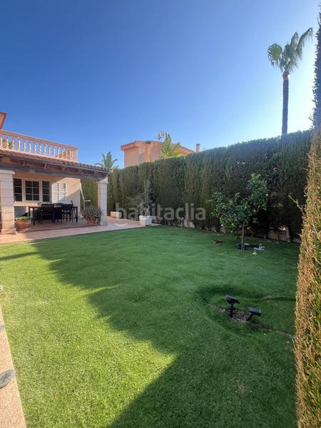 Foto 51cd8f23-4717-4630-b427-7d09e27dafef. Chalet con parcheggio piscina in Badia Blava-Badia Gran-Tolleric Llucmajor