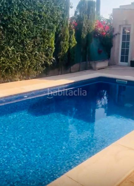 Foto c4eeb801-e8c9-4e33-b7dd-c293101d2a2b. Chalet con parcheggio piscina in Badia Blava-Badia Gran-Tolleric Llucmajor