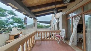 Maison jumelée à Sa Cabaneta