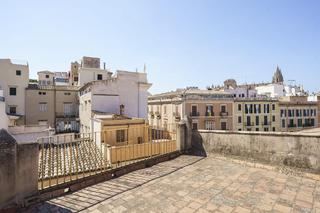 Duplex in Sant Nicolau. Espectacular dúplex en el casco antiguo de palma