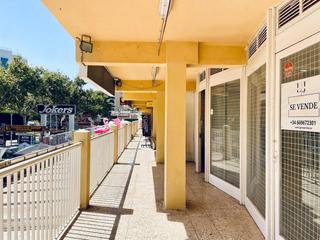 Business premise in Magaluf. Oportunidad en magaluf