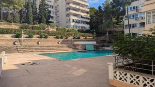 Estudi a Costa de la Calma. A estrenar, con piscina y garaje, costa de la calma