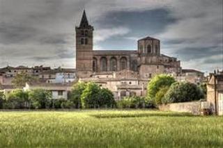 Edifici a Sineu. A la venta hotel en sineu