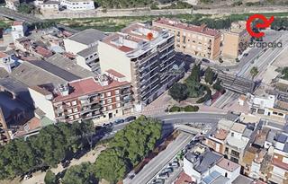 Aparcament cotxe a N/a. Plaza de garaje en altura en edificio eurourbi