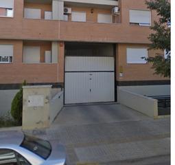 Lloguer Aparcament cotxe a Calle sena 4. Plaza de garaje en zona perpetuo socorro
