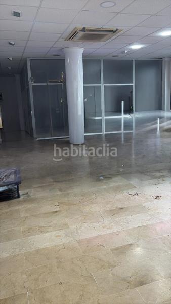 Foto 590c3342-2dd8-488f-9a9b-a4e932667f00. Local comercial a Centro-San Felipe-Huerta Fava Línea de la Concepción (La)