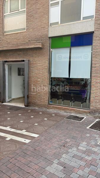 Foto 6f8baf12-2fdd-46f3-bd58-46118a11cdd4. Local comercial a Centro-San Felipe-Huerta Fava Línea de la Concepción (La)