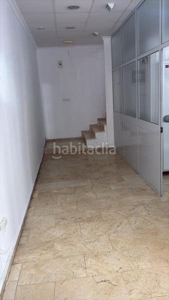Foto b3d4e769-4173-47c3-bda1-5c919da71b62. Local comercial a Centro-San Felipe-Huerta Fava Línea de la Concepción (La)