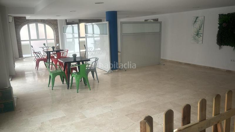 Foto b6dde28e-ac51-420b-b3dc-9b985b11d1bd. Local comercial a Centro-San Felipe-Huerta Fava Línea de la Concepción (La)