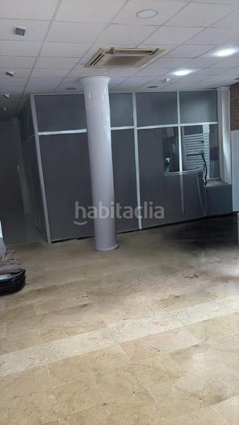 Foto def07c77-a5db-4207-a9e3-9b2198a32e92. Local comercial a Centro-San Felipe-Huerta Fava Línea de la Concepción (La)