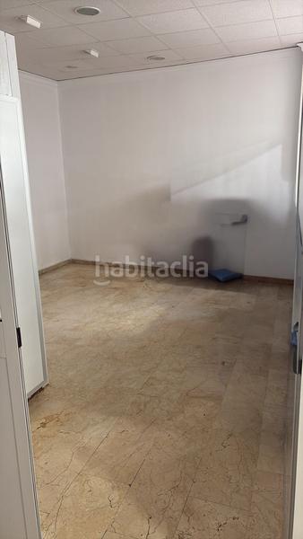 Foto e80d3d19-16f7-467c-8058-dae4c5f06fff. Local comercial a Centro-San Felipe-Huerta Fava Línea de la Concepción (La)