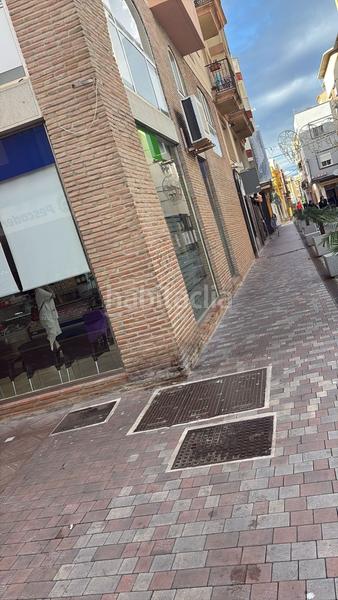 Foto ffd6a8c9-8b82-44d3-b639-47f521ffcc3a. Local comercial a Centro-San Felipe-Huerta Fava Línea de la Concepción (La)