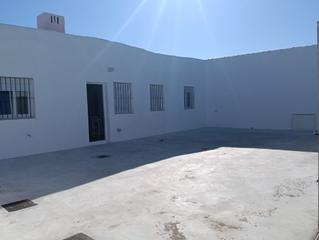 Miete Bauernhof  Camino estepona (zabal). Se alquila magnifica casa de 3 habits todo en bajo en la línea d