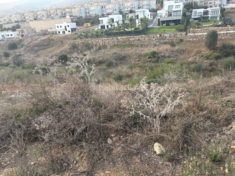 Foto d9c8cb2b-2f64-4d03-9321-8f2ce8a3aa26. Terreny residencial a El Zabal-Santa Margarita Línea de la Concepción (La)