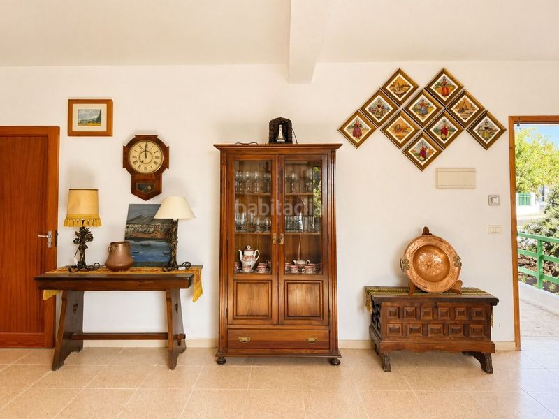 Foto 0060ee64-d6c8-4466-a686-0f5791f5e851. Casa amb aparcament piscina a Yaiza pueblo Yaiza