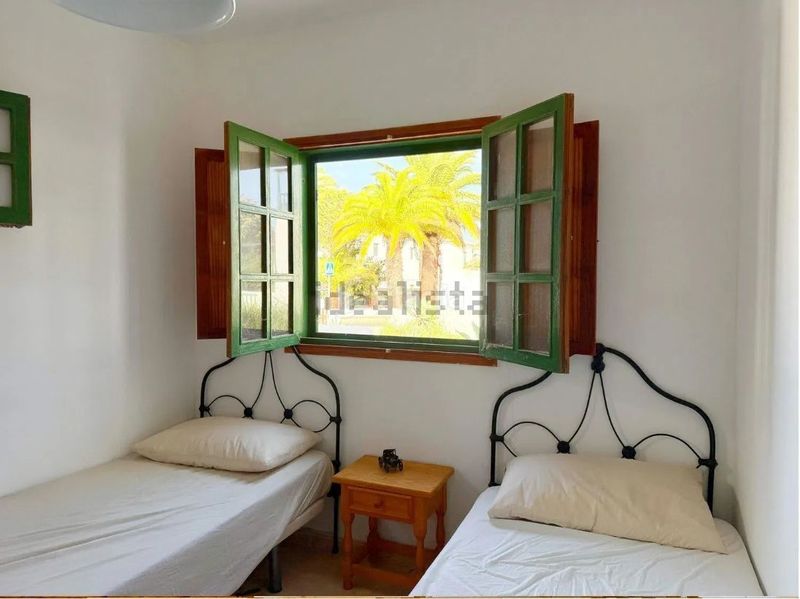 Foto ff80e375-c2c5-4b19-9dfa-3e1e643de9ed. Casa amb aparcament piscina a Yaiza pueblo Yaiza