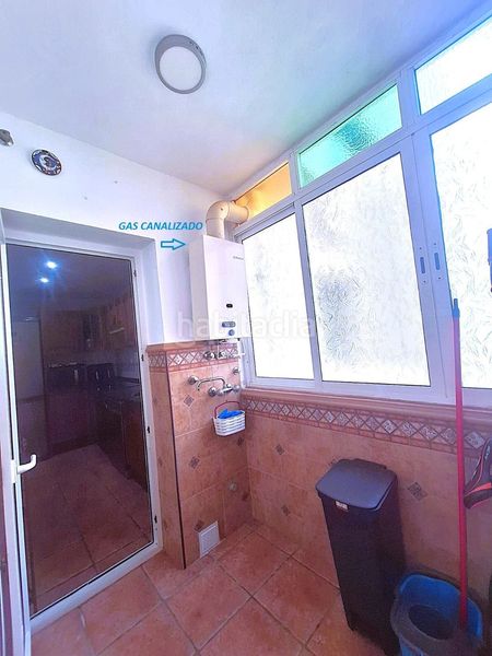 Foto a3e5e8db-9000-49b1-80df-0a9c4c33d5d5. Pis amb calefacció a La Atunara-Periáñez Línea de la Concepción (La)