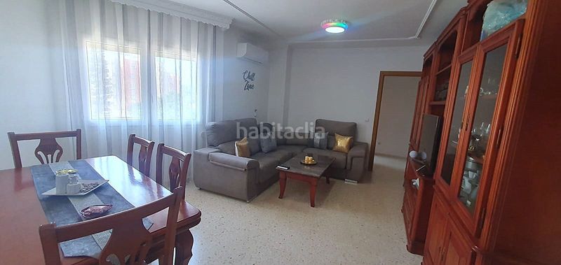Foto d01925a7-4126-4fbc-afe0-8aa1034f9aac. Pis amb calefacció a La Atunara-Periáñez Línea de la Concepción (La)