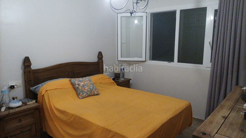 Foto 11578da5-fce4-40a7-8642-bd33d66fe5de. Casa adossada amb piscina a El Zabal-Santa Margarita Línea de la Concepción (La)