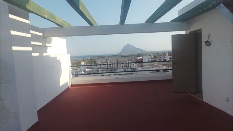Foto 11f77a56-9110-4400-877f-58554971516e. Casa adossada amb piscina a El Zabal-Santa Margarita Línea de la Concepción (La)