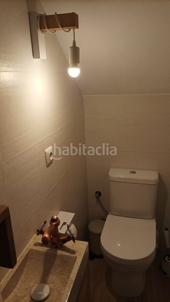 Foto 156e6402-cb50-4ec5-92af-d5ca6962c6cf. Casa adossada amb piscina a El Zabal-Santa Margarita Línea de la Concepción (La)