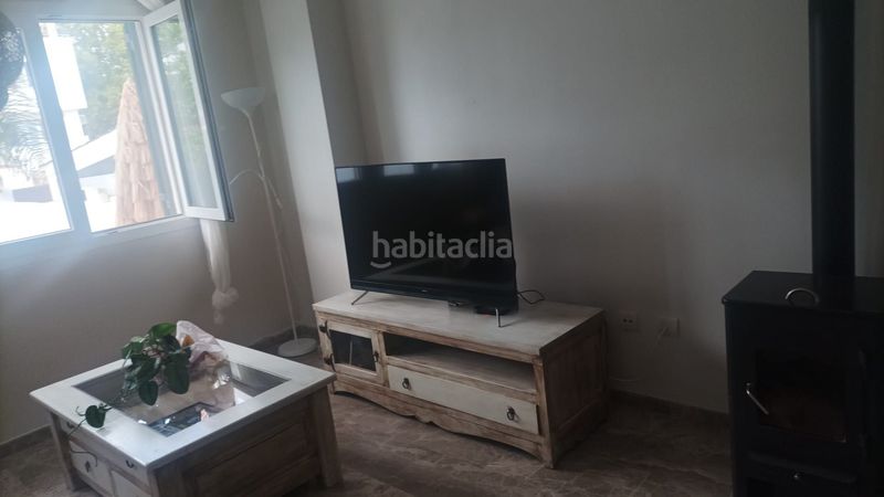Foto 245661d8-33a3-4422-b5a5-1e979657cc7e. Casa adossada amb piscina a El Zabal-Santa Margarita Línea de la Concepción (La)