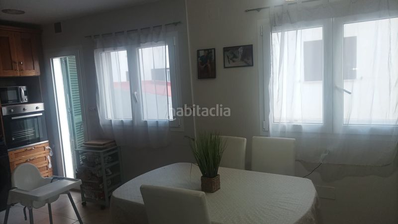 Foto 2b12086d-6a18-4b12-95dc-bf0062939e65. Casa adossada amb piscina a El Zabal-Santa Margarita Línea de la Concepción (La)