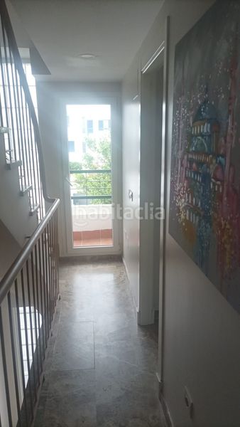 Foto 33278d74-10aa-4b19-9514-f904a8cd78e0. Casa adossada amb piscina a El Zabal-Santa Margarita Línea de la Concepción (La)