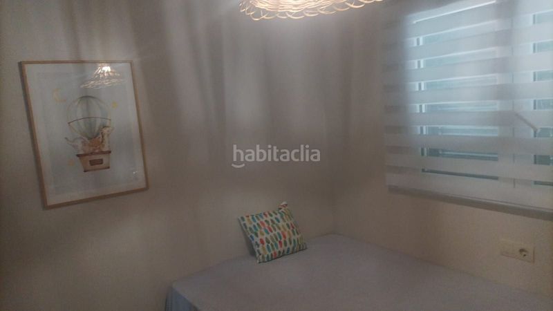 Foto 33446bf2-7ff5-48c2-a95a-ede3f7ed013d. Casa adossada amb piscina a El Zabal-Santa Margarita Línea de la Concepción (La)