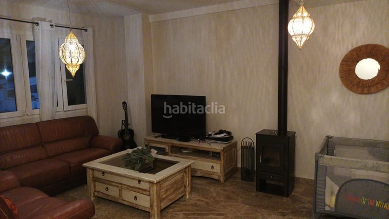Foto 44579465-b23f-4ebf-85c7-37baba6260da. Casa adossada amb piscina a El Zabal-Santa Margarita Línea de la Concepción (La)