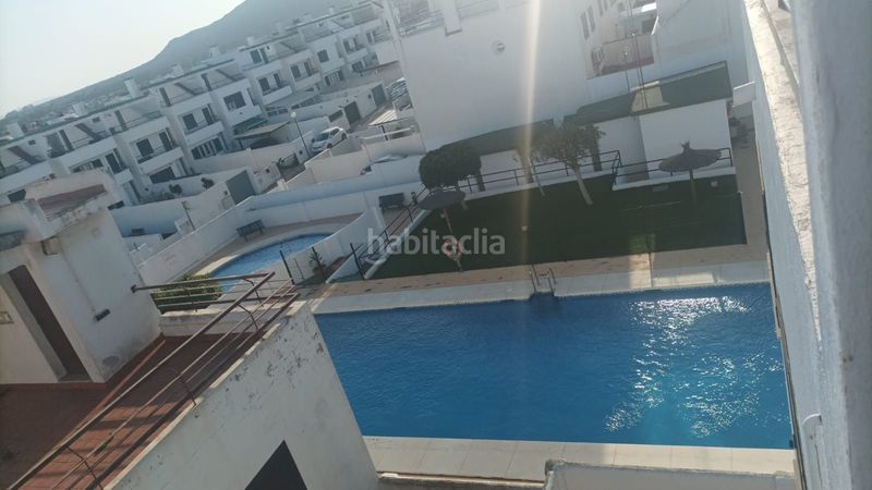 Foto 5960f402-b19f-4bee-9c6d-132ab305b08d. Casa adossada amb piscina a El Zabal-Santa Margarita Línea de la Concepción (La)