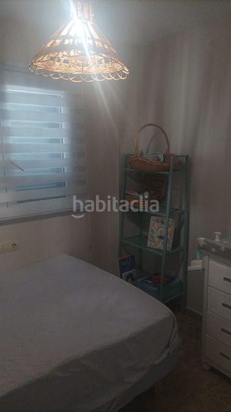 Foto 5defb6f4-59dc-4a19-ad18-bde809b209df. Casa adossada amb piscina a El Zabal-Santa Margarita Línea de la Concepción (La)