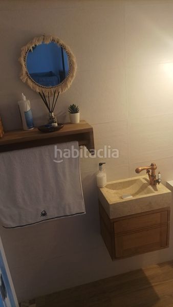 Foto 7a5a73a9-4688-438f-9a95-04b176afef22. Casa adossada amb piscina a El Zabal-Santa Margarita Línea de la Concepción (La)