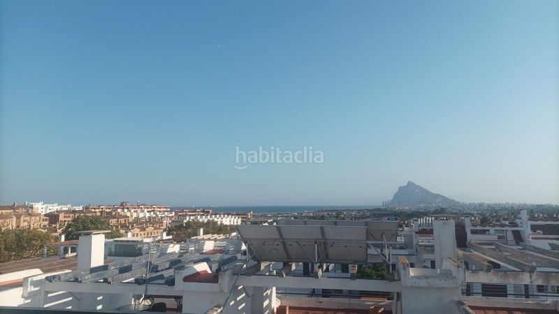 Foto 93bcfbf2-52c8-481f-b0a9-e443cd89148b. Casa adossada amb piscina a El Zabal-Santa Margarita Línea de la Concepción (La)