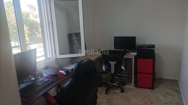 Foto 949c2356-9a52-46f3-8d79-79891df5f9a0. Casa adossada amb piscina a El Zabal-Santa Margarita Línea de la Concepción (La)
