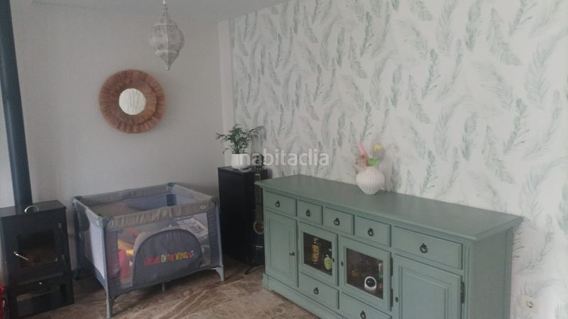 Foto b14163af-f723-4620-bdd7-9f315abde457. Casa adossada amb piscina a El Zabal-Santa Margarita Línea de la Concepción (La)