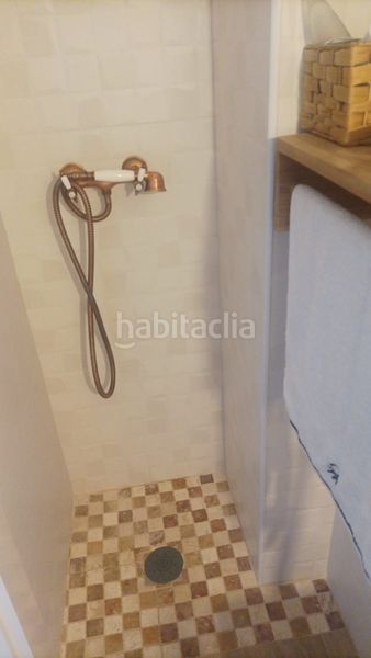 Foto bca34a5b-39d5-46fa-a1c9-ec6cc8e7593a. Casa adossada amb piscina a El Zabal-Santa Margarita Línea de la Concepción (La)