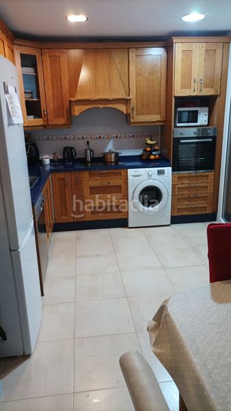 Foto bca81340-6102-46b7-a52c-aaae6bb2dbc7. Casa adossada amb piscina a El Zabal-Santa Margarita Línea de la Concepción (La)
