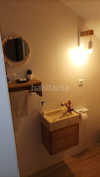 Foto d8b00605-4b99-4c79-b493-acdcc8574d95. Casa adossada amb piscina a El Zabal-Santa Margarita Línea de la Concepción (La)