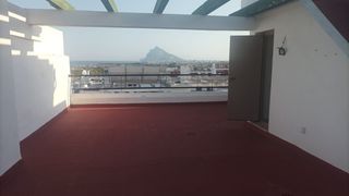 Rent Semi detached house  Fuerteventura. Se alquila maravillosa casa reformada de tres dormitorios, dos b