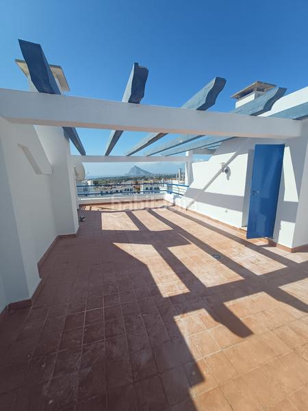 Foto 3ce38d10-075d-4838-b65b-ac471366734f. Casa adossada amb aparcament piscina a El Zabal-Santa Margarita Línea de la Concepción (La)