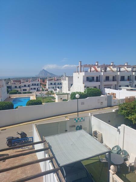 Foto 4fce8185-9c36-47fd-82b6-226f8f8ad735. Casa adossada amb aparcament piscina a El Zabal-Santa Margarita Línea de la Concepción (La)