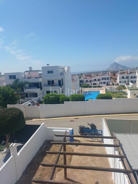 Foto 9a1b3716-e4c2-46b9-a092-cb86dd1d6df9. Casa adossada amb aparcament piscina a El Zabal-Santa Margarita Línea de la Concepción (La)