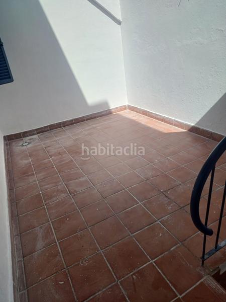Foto a165d74f-bd52-450d-a191-8ca750cc3679. Casa adossada amb aparcament piscina a El Zabal-Santa Margarita Línea de la Concepción (La)