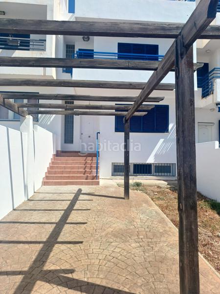 Foto e36fa21a-bc08-45a4-a30e-708fbe3de5a2. Casa adossada amb aparcament piscina a El Zabal-Santa Margarita Línea de la Concepción (La)