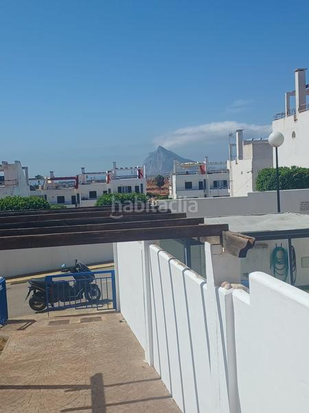 Foto fda279a7-3567-4d35-8456-e2148889d815. Casa adossada amb aparcament piscina a El Zabal-Santa Margarita Línea de la Concepción (La)