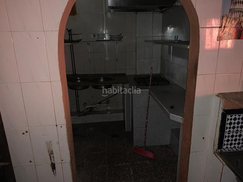 Foto 07de3f74-905a-4449-b553-b21b68bca7c7. Geschäftsraum in San José-San Bernardo Línea de la Concepción (La)