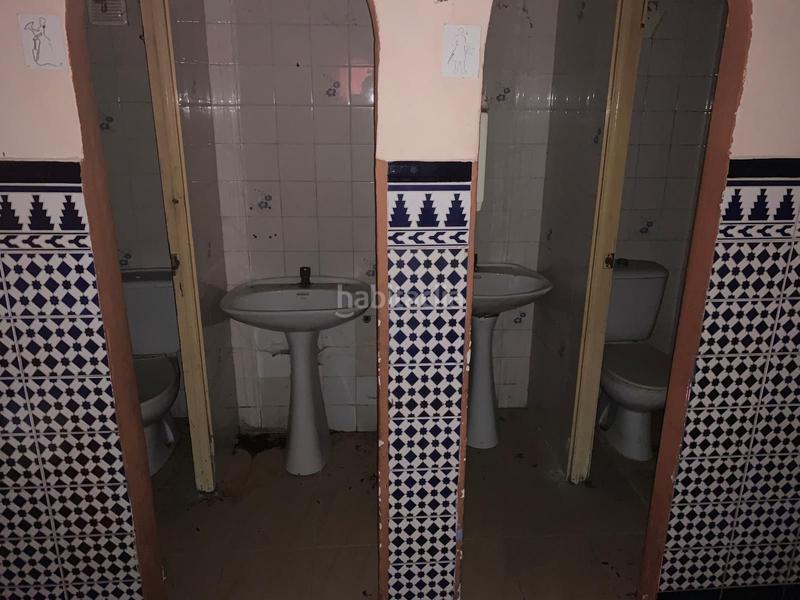 Foto 1d9dfda7-ecf2-4802-9df3-56fd33678628. Geschäftsraum in San José-San Bernardo Línea de la Concepción (La)