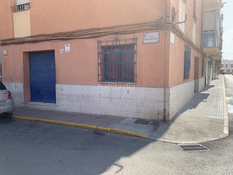 Foto 37731c2e-d71d-44e8-a330-6808f28fa894. Geschäftsraum in San José-San Bernardo Línea de la Concepción (La)