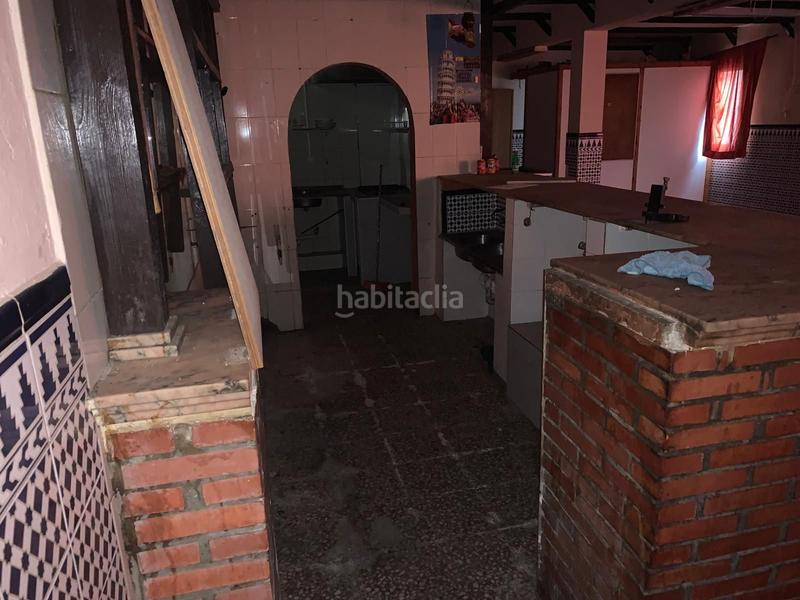 Foto 4be35b78-3aa9-44c5-9d60-a2388d1c770c. Geschäftsraum in San José-San Bernardo Línea de la Concepción (La)
